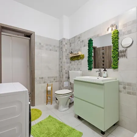 Appartamento Metalurgiei 1 Bdr & Huge Sofa With Free Parking Bucarest