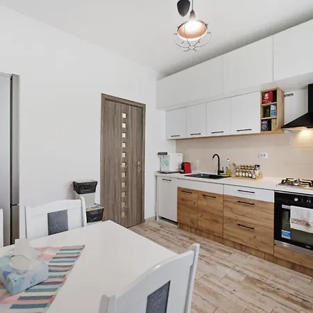 Appartamento Metalurgiei 1 Bdr & Huge Sofa With Free Parking *