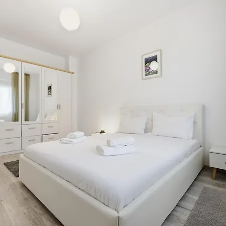 Metalurgiei 1 Bdr & Huge Sofa With Free Parking Apartment